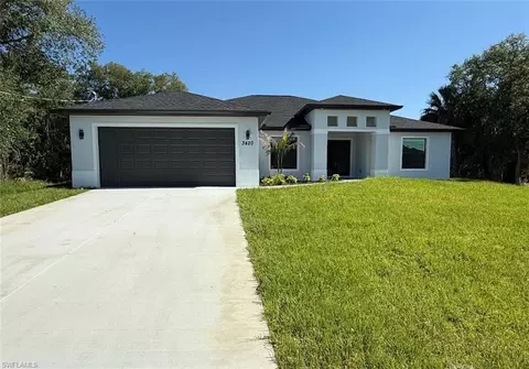 3420 24th St W, Lehigh Acres, FL 33971
