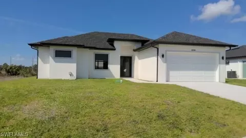 1024 Halby Ave S, Lehigh Acres, FL 33974