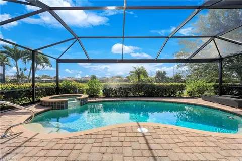 3738 Treasure Cove Cir, Naples, FL 34114