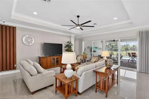 Living - 12078 Mimosa St, Naples, FL 34120 photo 1 of 2