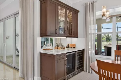 Dining - 12078 Mimosa St, Naples, FL 34120 photo 3 of 3