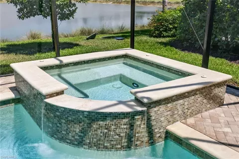 Exterior - 12078 Mimosa St, Naples, FL 34120 photo 3 of 8