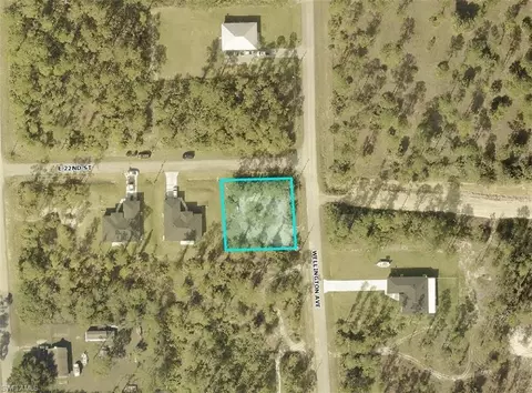 3406 E 22nd St, Alva, FL 33920