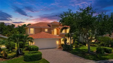 9072 Astonia Way, Fort Myers, FL 33967