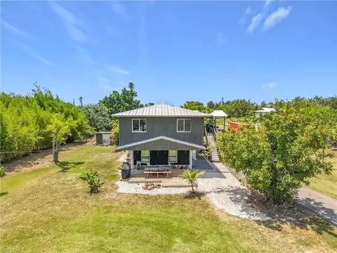 4549 Courtney Rd, Saint James City, FL 33956
