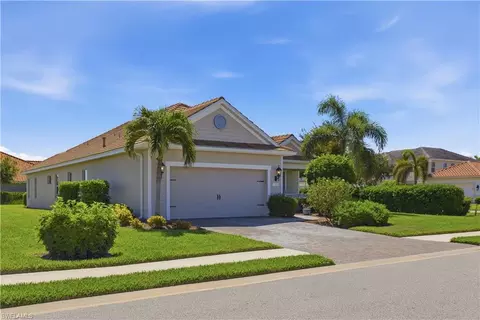 4729 Sunset Marsh Ln, Fort Myers, FL 33966