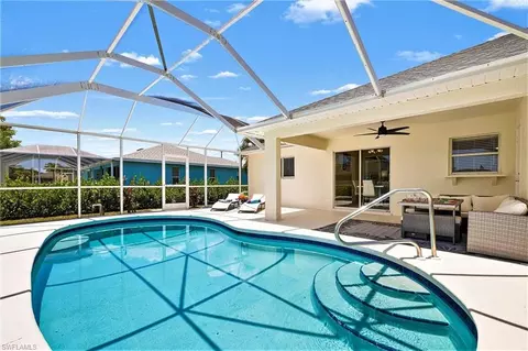 2122 SW 25th St, Cape Coral, FL 33914