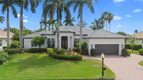 14540 Ocean Bluff Dr, Fort Myers, FL 33908