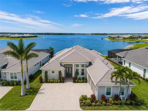 17266 Blue Sapphire Dr, Fort Myers, FL 33913
