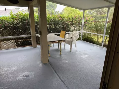 Exterior - 5232 Raintree Ln, Naples, FL 34113 photo 11 of 19