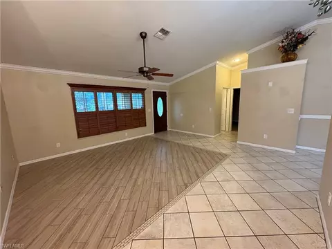 Living - 5232 Raintree Ln, Naples, FL 34113 photo 2 of 6