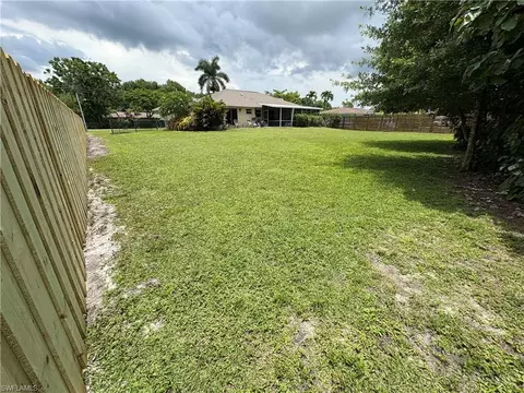 Exterior - 5232 Raintree Ln, Naples, FL 34113 photo 20 of 21