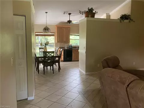 Entry Way - 5232 Raintree Ln, Naples, FL 34113 photo 1 of 1