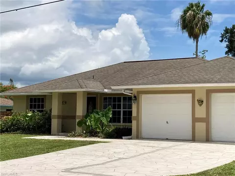 Exterior - 5232 Raintree Ln, Naples, FL 34113 photo 2 of 19