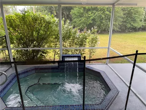Exterior - 5232 Raintree Ln, Naples, FL 34113 photo 6 of 19