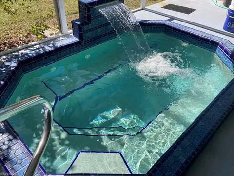 Exterior - 5232 Raintree Ln, Naples, FL 34113 photo 9 of 19