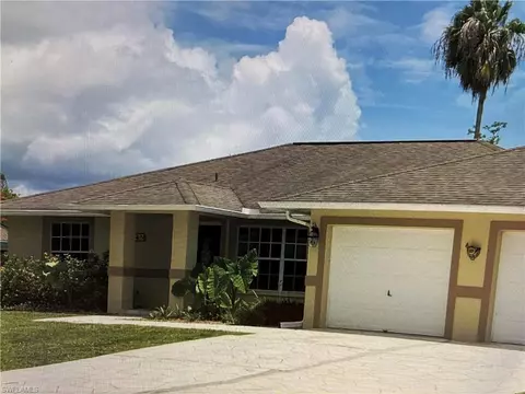 Exterior - 5232 Raintree Ln, Naples, FL 34113 photo 13 of 19