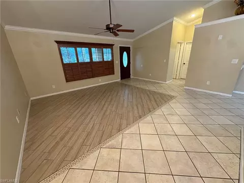 Living - 5232 Raintree Ln, Naples, FL 34113 photo 3 of 6