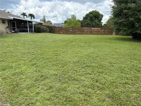 Exterior - 5232 Raintree Ln, Naples, FL 34113 photo 19 of 19