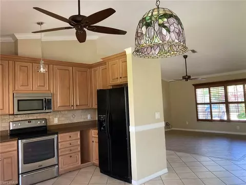 Kitchen - 5232 Raintree Ln, Naples, FL 34113 photo 3 of 3