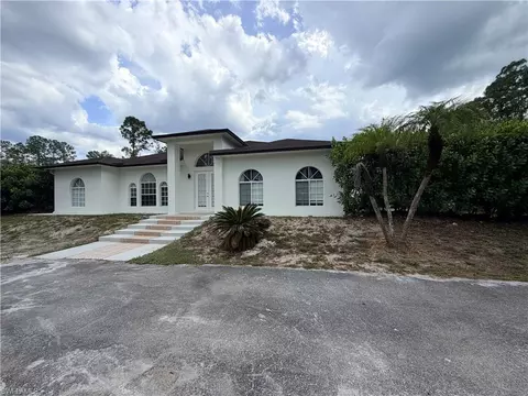 1060 Golden Gate Blvd E, Naples, FL 34120
