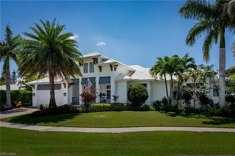 1017 Admiralty Ct, Marco Island, FL 34145