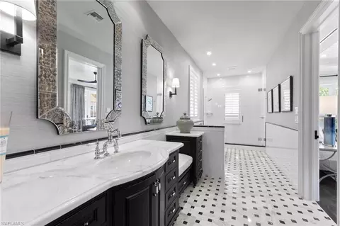 Bath - 3675 Gordon Dr, Naples, FL 34102 photo 6 of 6