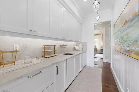 Entry Way - 3675 Gordon Dr, Naples, FL 34102 photo 3 of 3