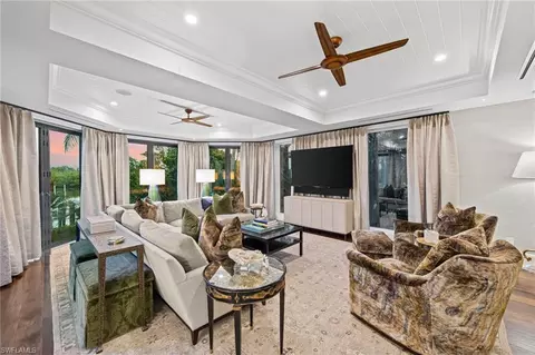 Living - 3675 Gordon Dr, Naples, FL 34102 photo 5 of 9