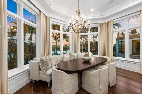 Dining - 3675 Gordon Dr, Naples, FL 34102 photo 1 of 1