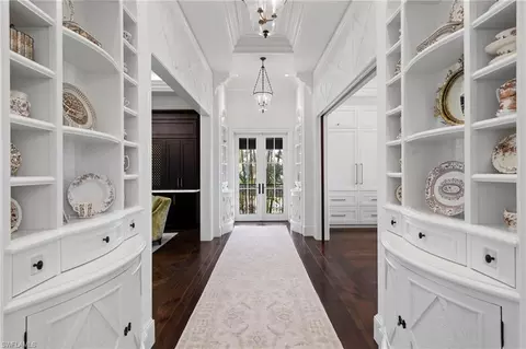 Entry Way - 3675 Gordon Dr, Naples, FL 34102 photo 2 of 3