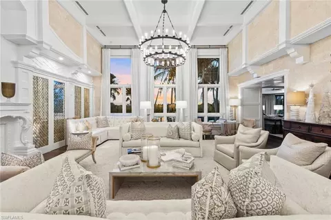 Living - 3675 Gordon Dr, Naples, FL 34102 photo 1 of 9