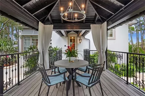 Exterior - 3675 Gordon Dr, Naples, FL 34102 photo 5 of 9