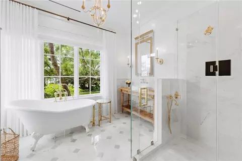 Bath - 3675 Gordon Dr, Naples, FL 34102 photo 4 of 6