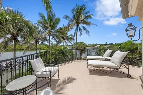 Exterior - 3675 Gordon Dr, Naples, FL 34102 photo 4 of 9