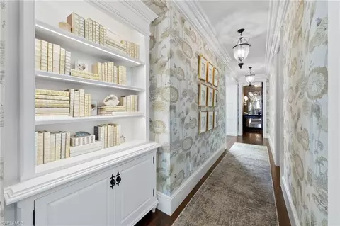 Entry Way - 3675 Gordon Dr, Naples, FL 34102 photo 1 of 3