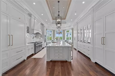 Kitchen - 3675 Gordon Dr, Naples, FL 34102 photo 1 of 6