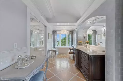 Bath - 3675 Gordon Dr, Naples, FL 34102 photo 1 of 6
