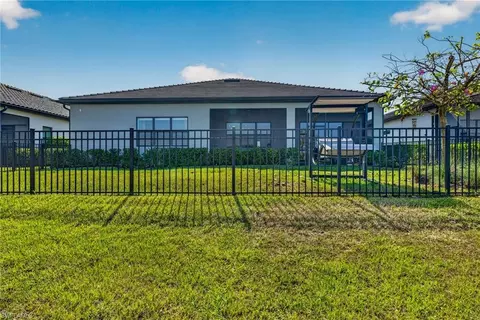 Exterior - 20122 Hartford Blvd, Estero, FL 33928 photo 5 of 9