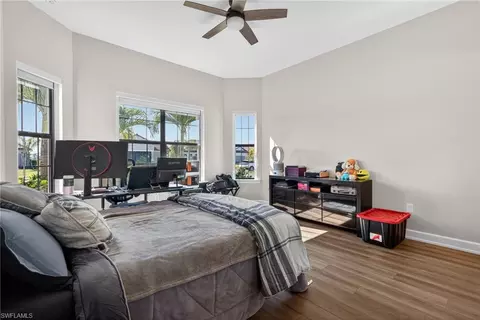 Bedroom - 20122 Hartford Blvd, Estero, FL 33928 photo 5 of 5