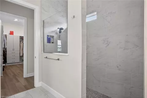 Entry Way - 20122 Hartford Blvd, Estero, FL 33928 photo 2 of 2