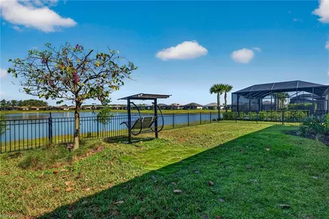 Exterior - 20122 Hartford Blvd, Estero, FL 33928 photo 3 of 9