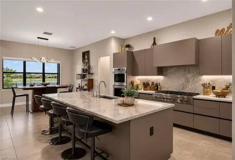 Kitchen - 20122 Hartford Blvd, Estero, FL 33928 photo 1 of 10