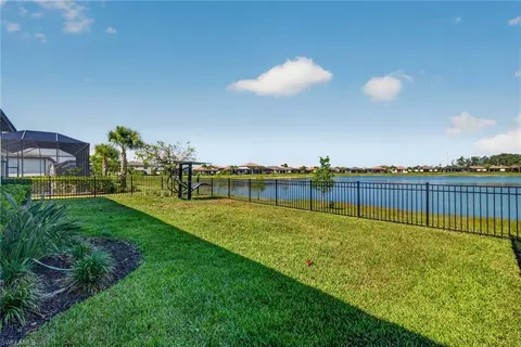 Exterior - 20122 Hartford Blvd, Estero, FL 33928 photo 4 of 9
