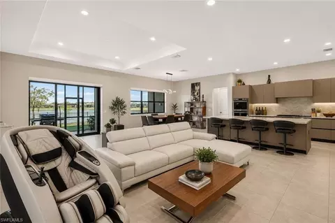 Living - 20122 Hartford Blvd, Estero, FL 33928 photo 2 of 2