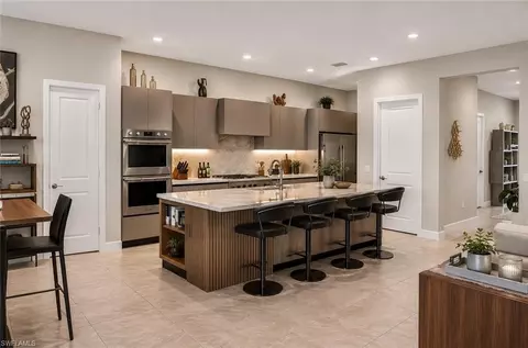 Kitchen - 20122 Hartford Blvd, Estero, FL 33928 photo 2 of 10