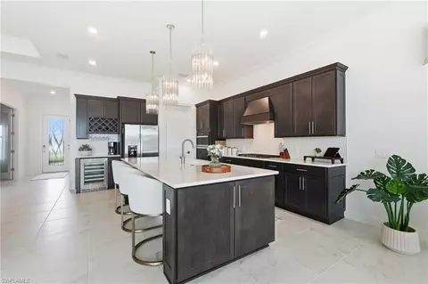 Kitchen - 19073 Gentry Pl, Estero, FL 33928 photo 2 of 7