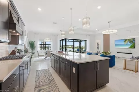 Kitchen - 19073 Gentry Pl, Estero, FL 33928 photo 5 of 7