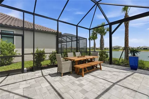 Exterior - 19073 Gentry Pl, Estero, FL 33928 photo 4 of 9