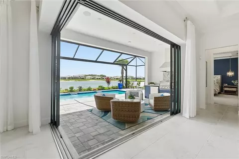 Entry Way - 19073 Gentry Pl, Estero, FL 33928 photo 2 of 2
